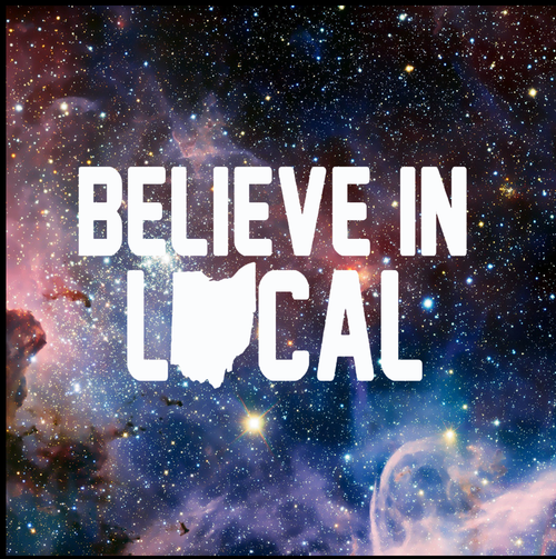 Believe In Local