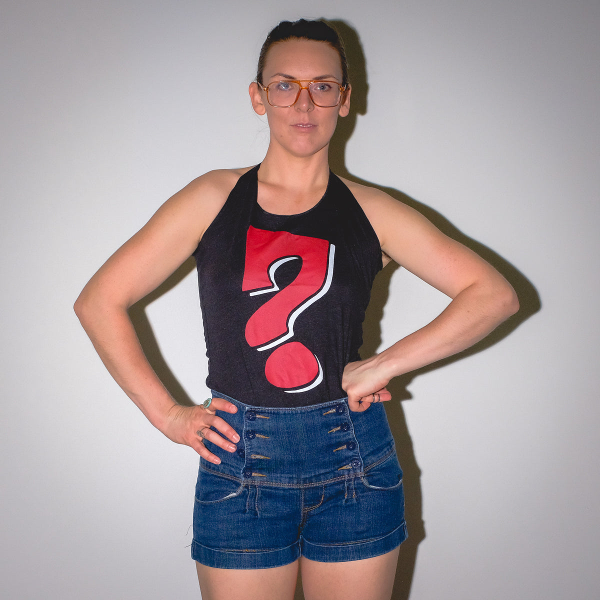 ?mark Rock Racer - Mysterioso Rock Art