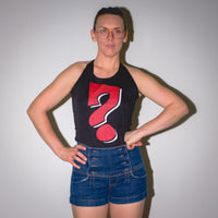 ?mark Rock Racer - Mysterioso Rock Art