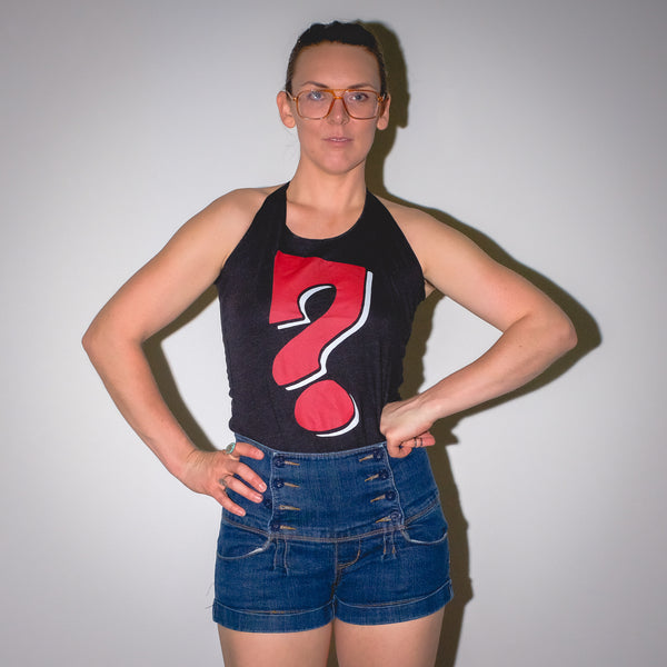 ?mark Rock Racer - Mysterioso Rock Art