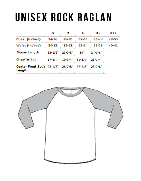 Shop Raglan (Home Variant) - Mysterioso Rock Art